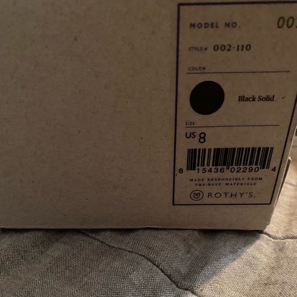 Rothys - Picture 3 of 4